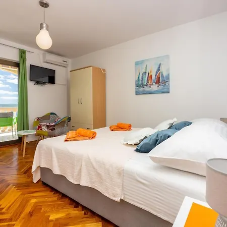 Pavica Apartmán