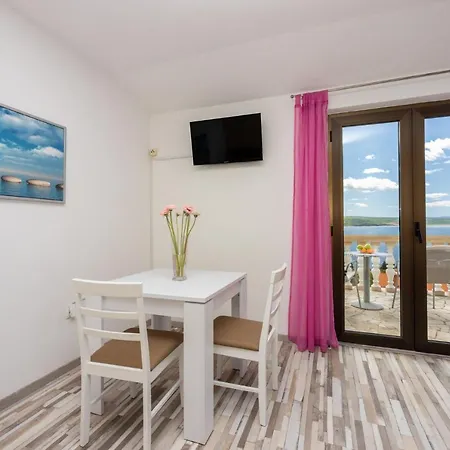 Apartmán Pavica Dramalj