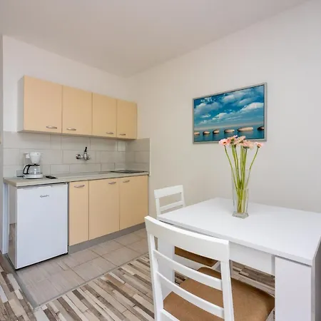 Apartmán Pavica