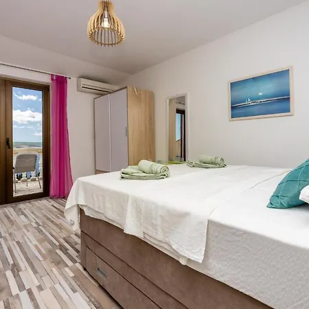 Pavica Apartmán