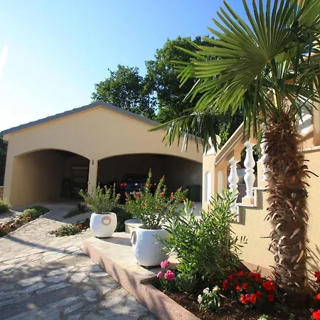 Pavica Apartmán *
