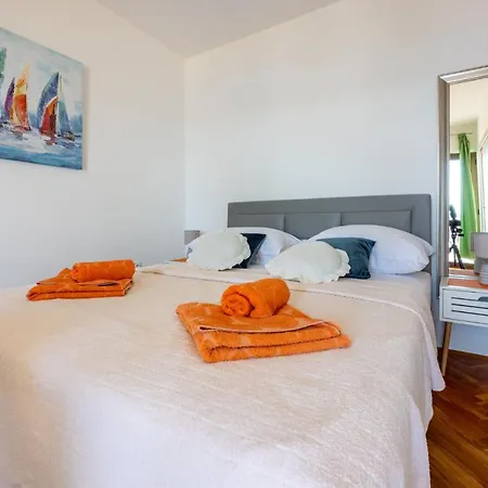 Apartmán Pavica