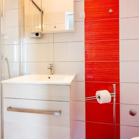 Pavica Apartmán