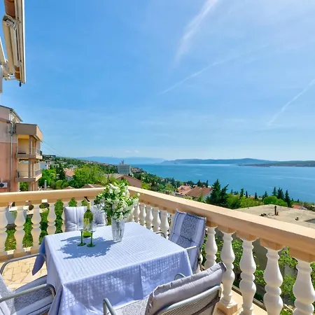 Apartmán Pavica *