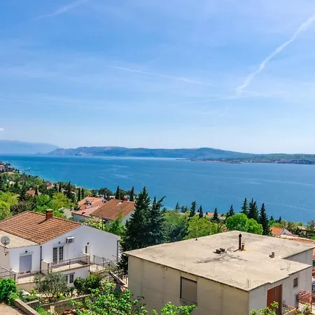 Apartmán Pavica Dramalj