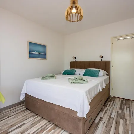 Pavica * 德拉马利