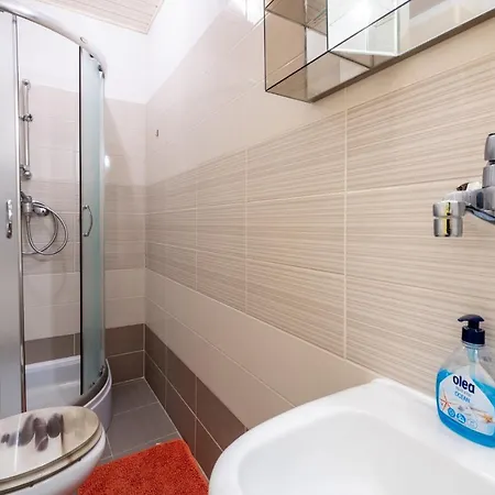 Apartmán Pavica