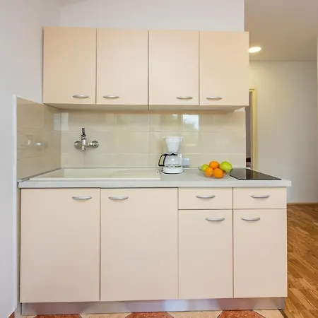 公寓 Pavica 德拉马利