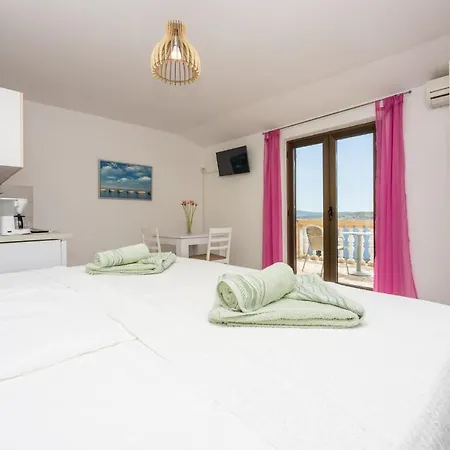 Pavica Apartmán Dramalj
