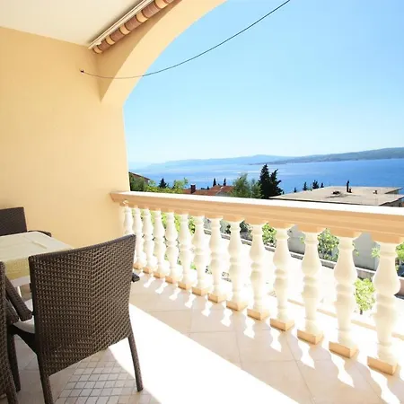 Pavica Apartmán