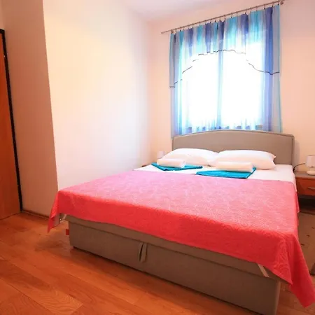 Pavica Apartmán *