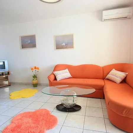 Pavica Apartmán *
