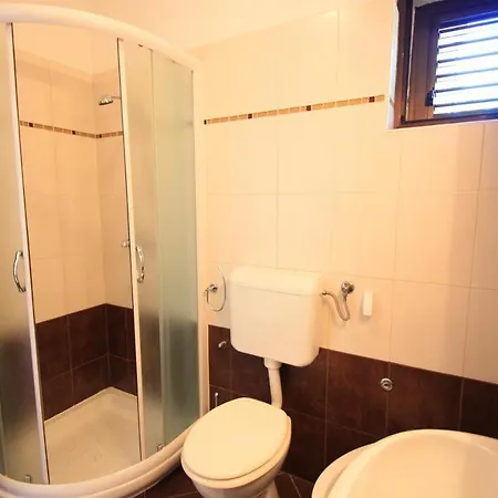 Pavica Apartmán Dramalj