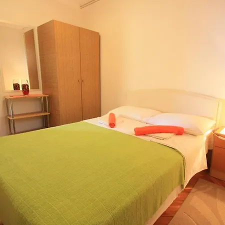 Pavica Apartmán