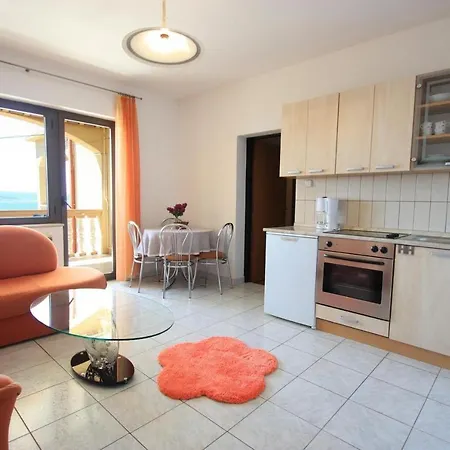 Pavica Apartmán