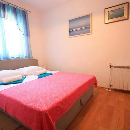 Apartmán Pavica