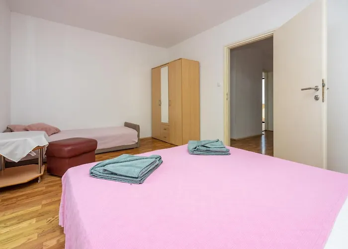 Appartamento Pavica Dramalj