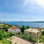 Pavica Apartman Dramalj