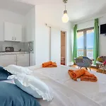 Pavica Apartman Dramalj