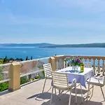 Pavica Apartman *