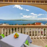 Pavica Apartman *