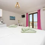 Pavica Apartman Dramalj