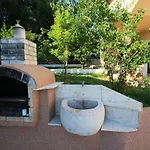 Pavica Apartman Dramalj