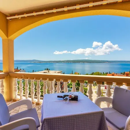 Pavica Appartamento *