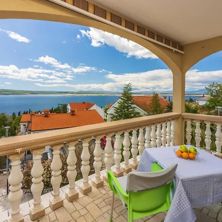 Pavica Apartment