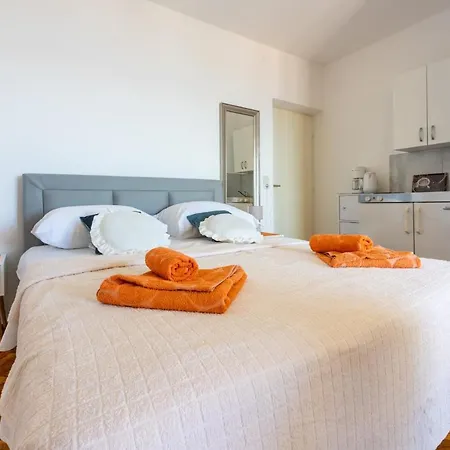Pavica Apartamento