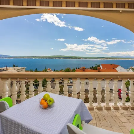 Pavica Appartamento *