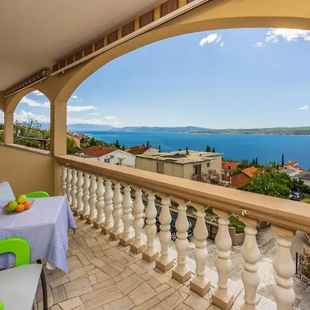 Apartamento Pavica
