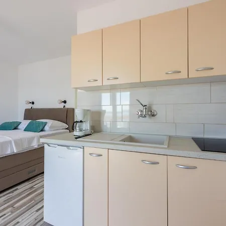 Lejlighed Pavica Dramalj