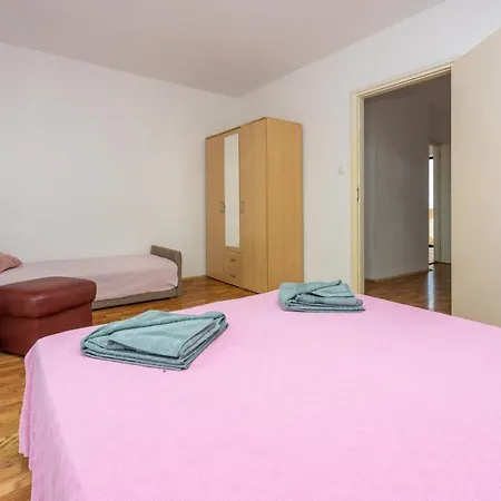 Lejlighed Pavica Dramalj