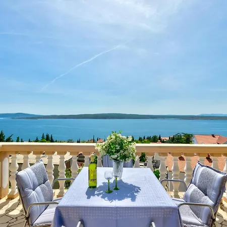 Pavica Apartment Dramalj