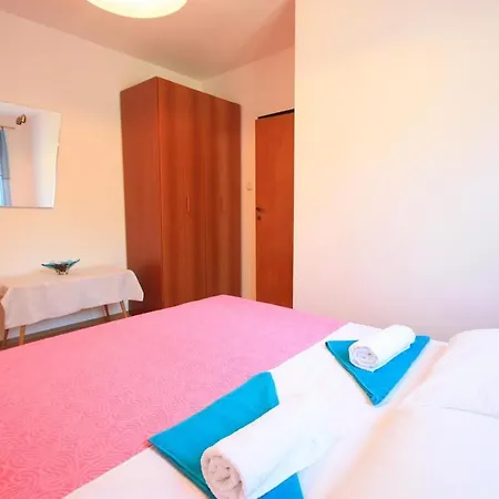 Pavica Apartamento