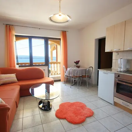 Pavica Apartamento *