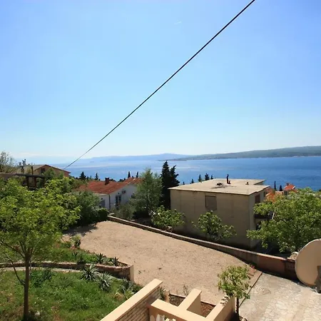 Lejlighed Pavica Dramalj