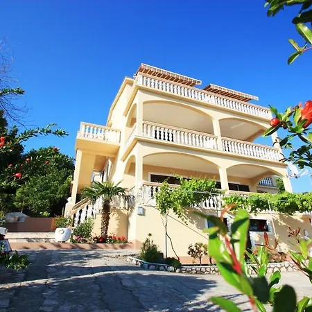 Pavica Lejlighed Dramalj