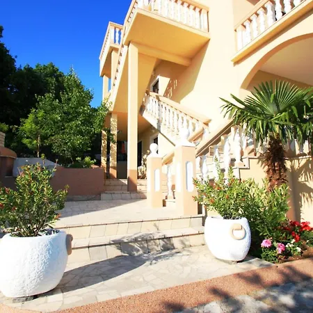 Pavica Apartman Dramalj