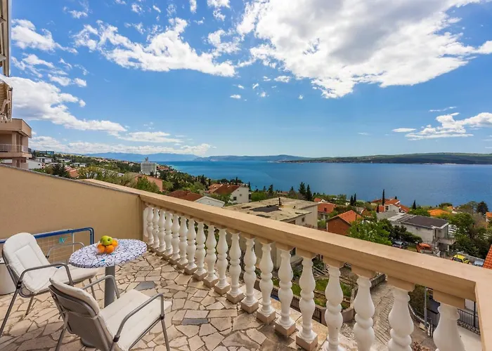 Apartment Pavica Dramalj