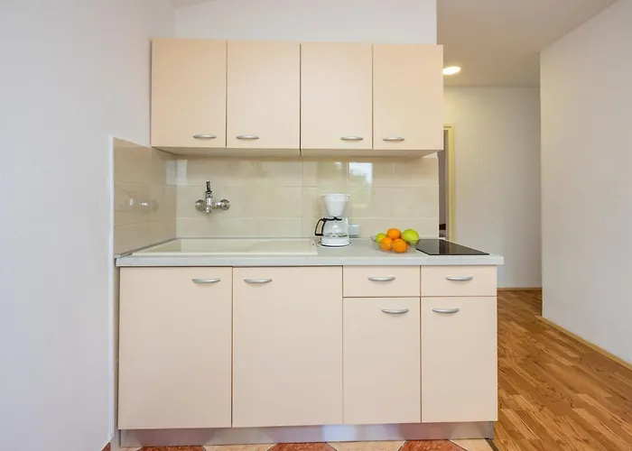 Apartment Pavica Dramalj