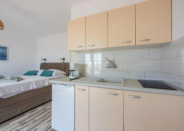 Apartment Pavica Dramalj